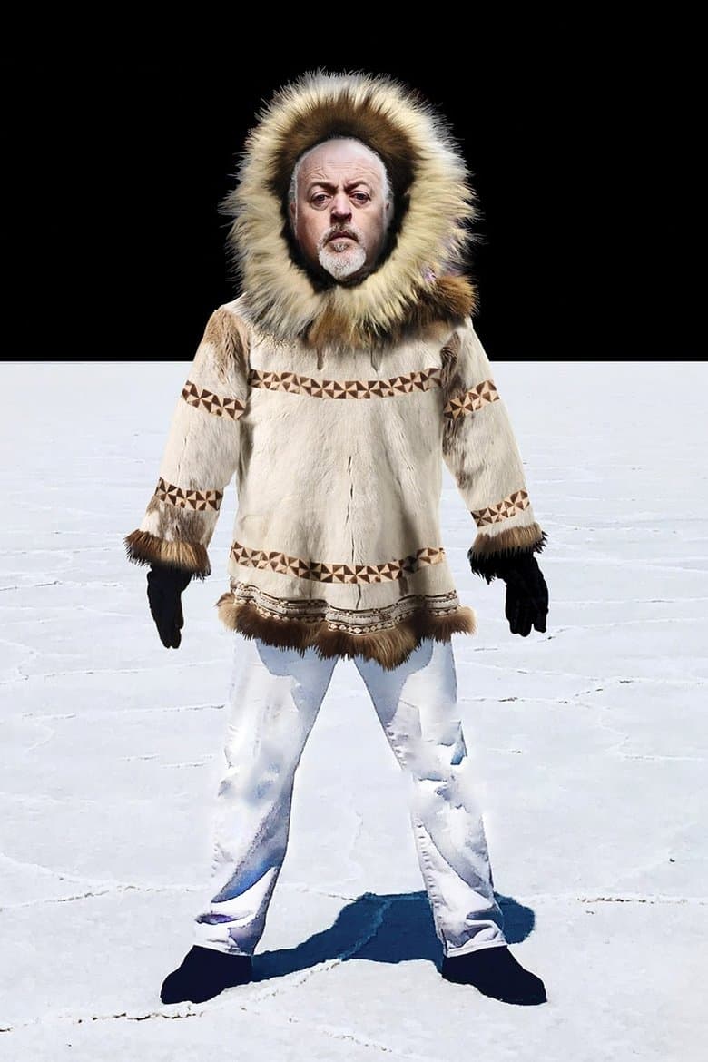 Bill Bailey: Limboland