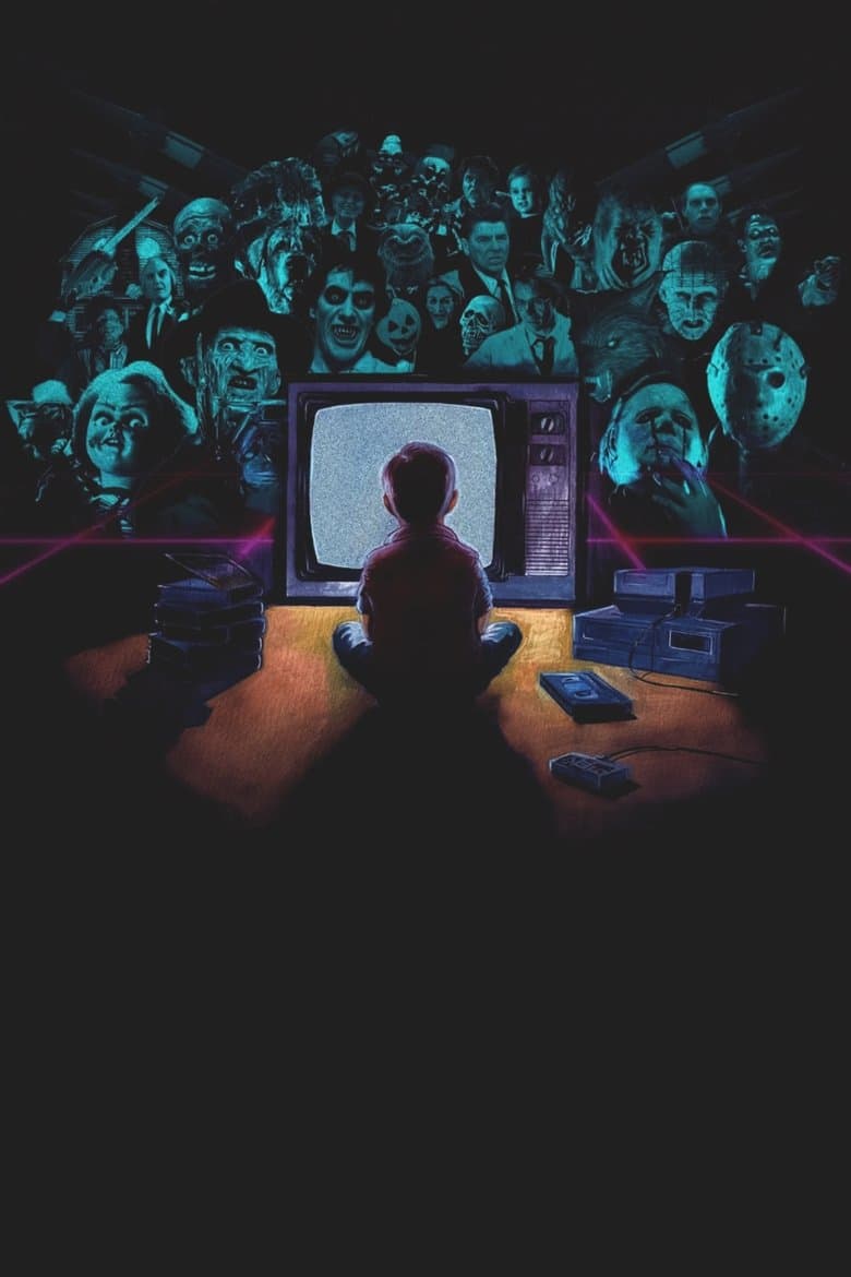 In Search of Darkness