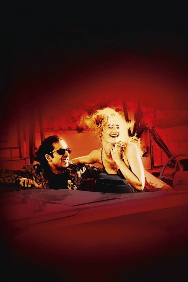 Wild at Heart