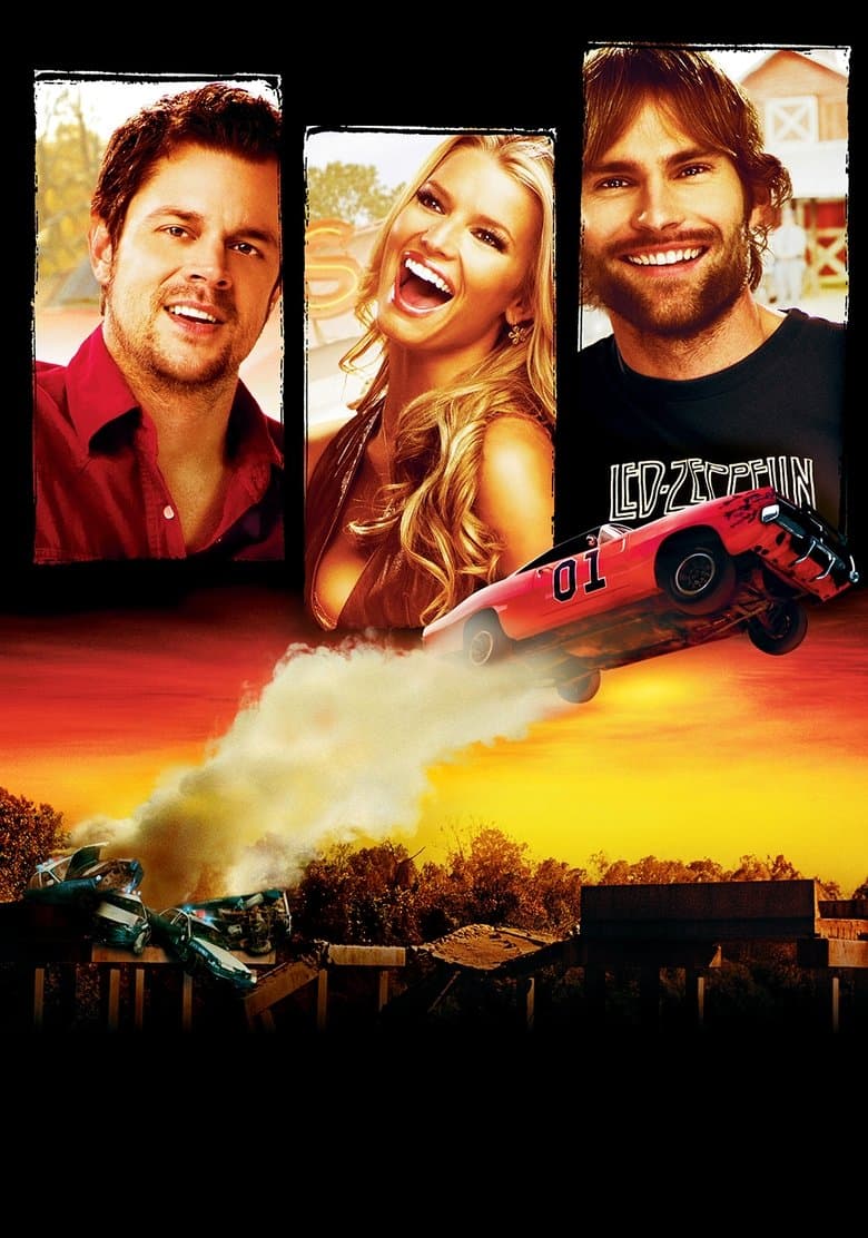 The Dukes of Hazzard