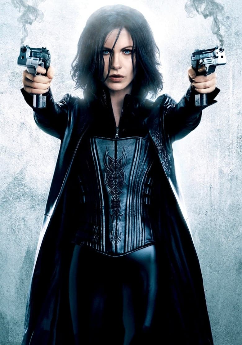 Underworld: Awakening