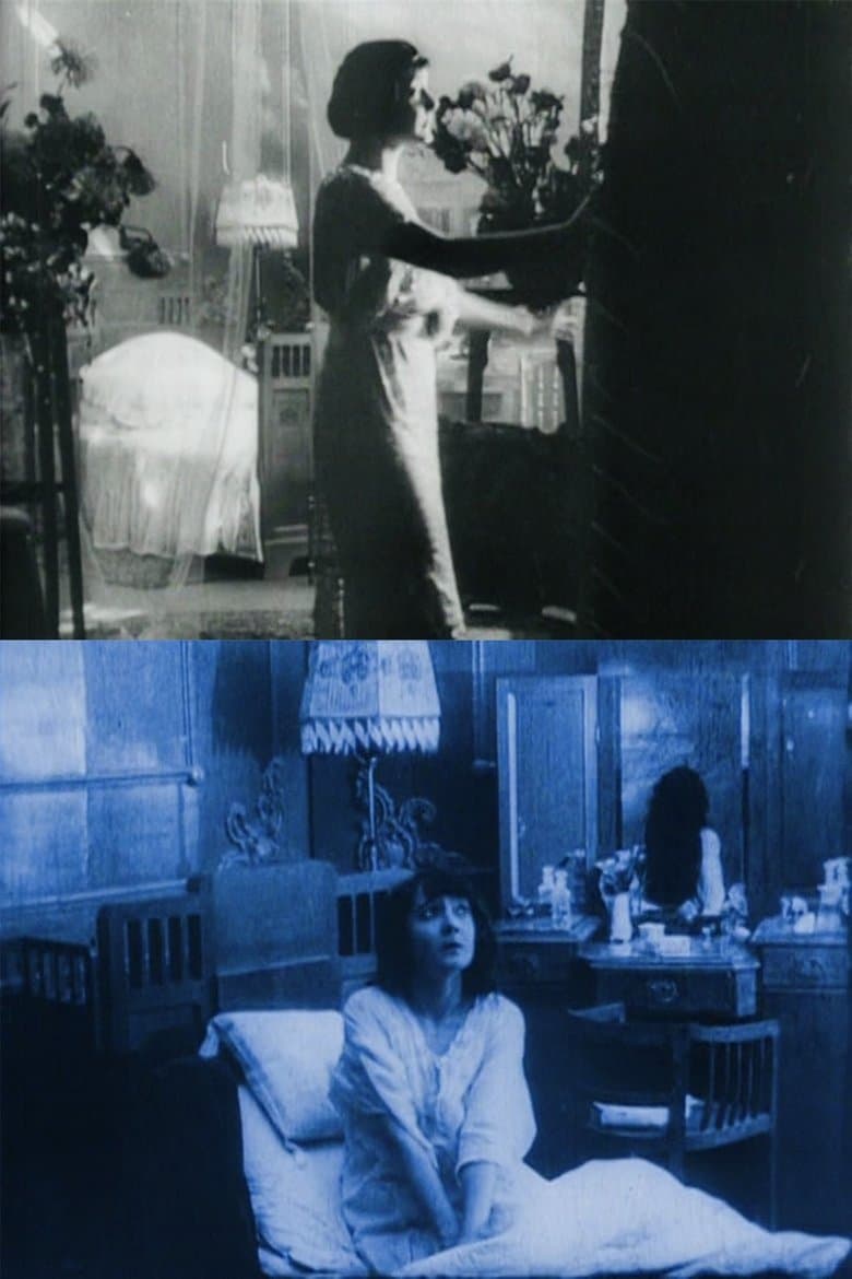 Twilight of a Woman's Soul