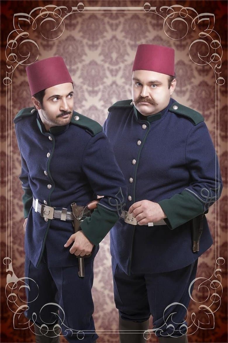 Zeyrek ile Çeyrek