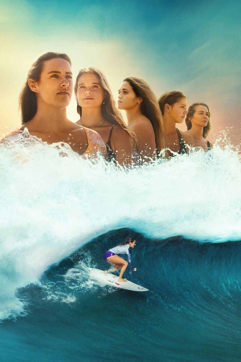 Surf Girls