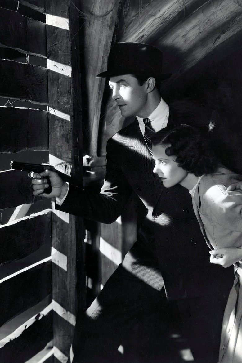 Bulldog Drummond Escapes