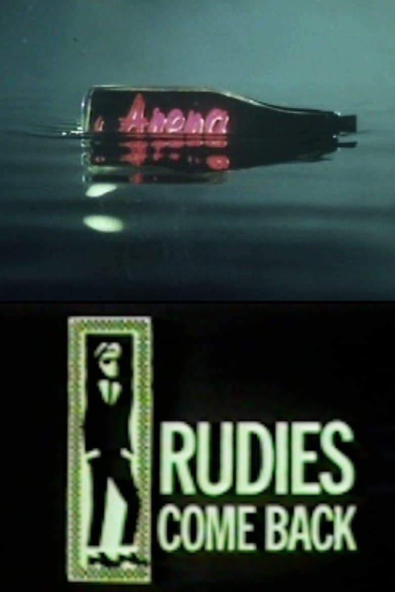 Rudies Come Back (The Rise & Rise of 2-Tone)