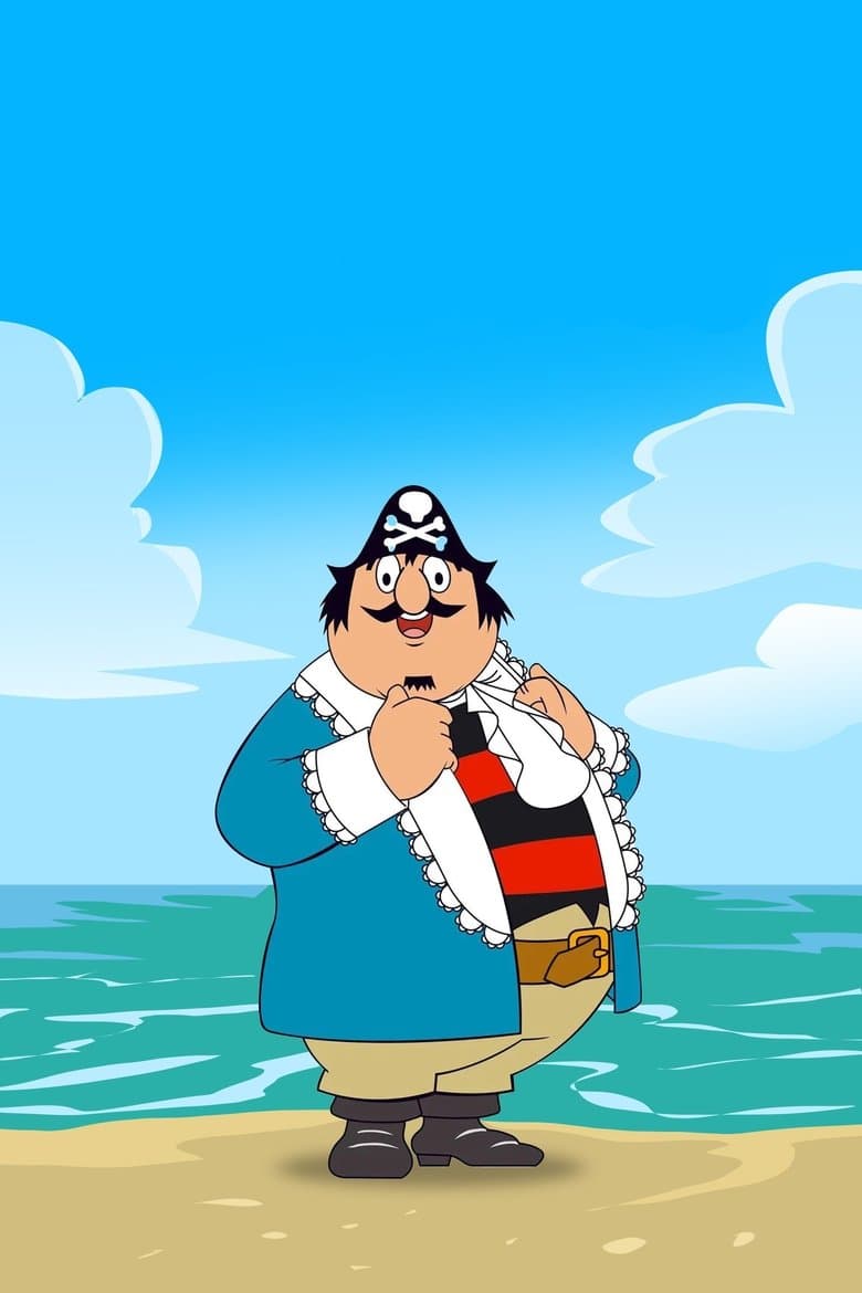 Captain Pugwash