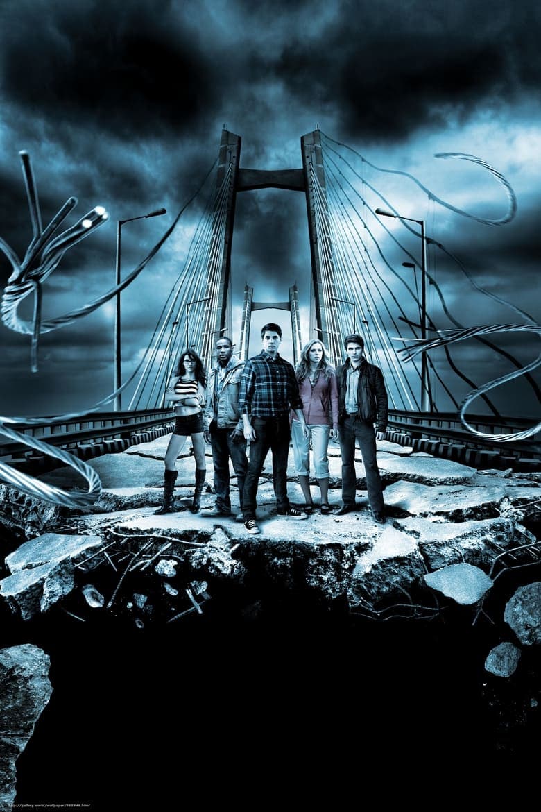 Final Destination 5