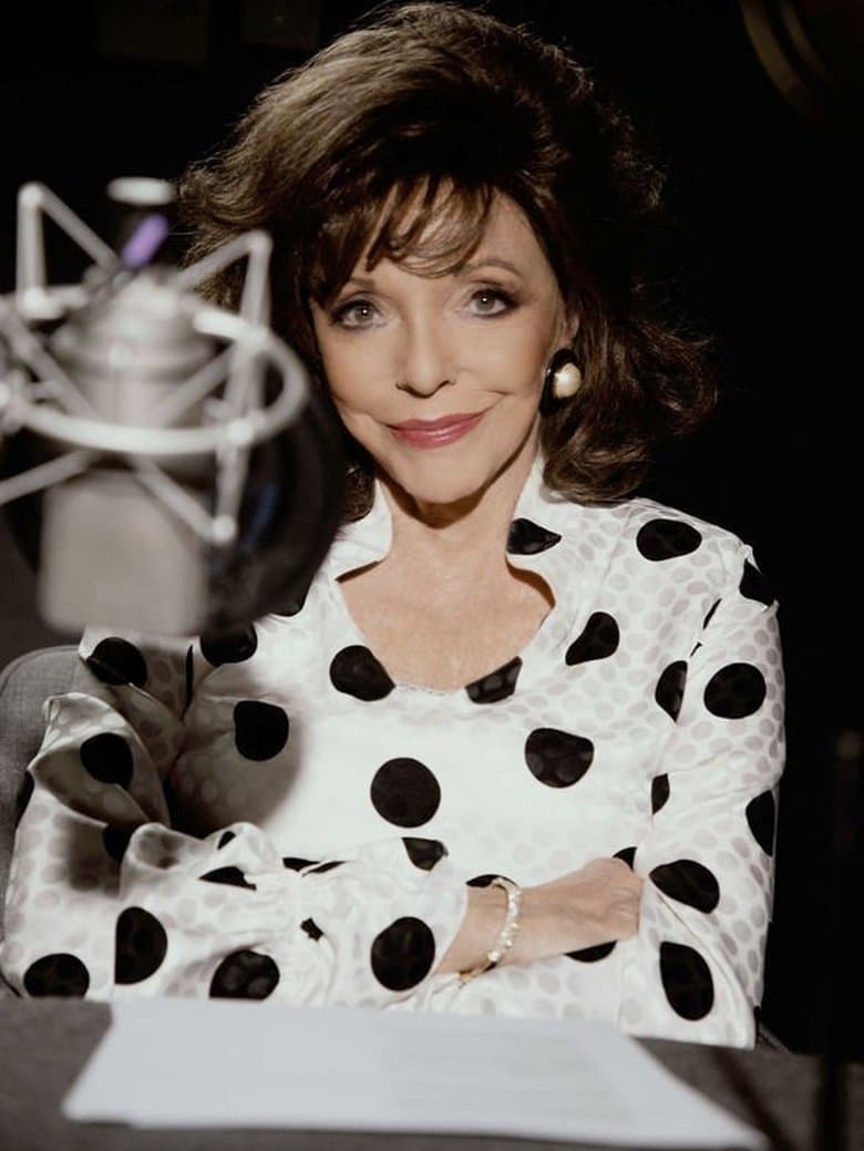 This Is Joan Collins