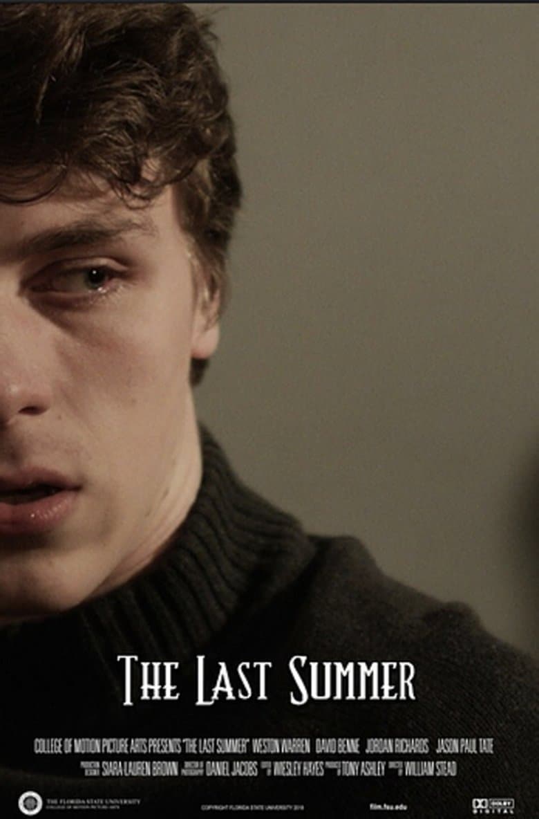 The Last Summer