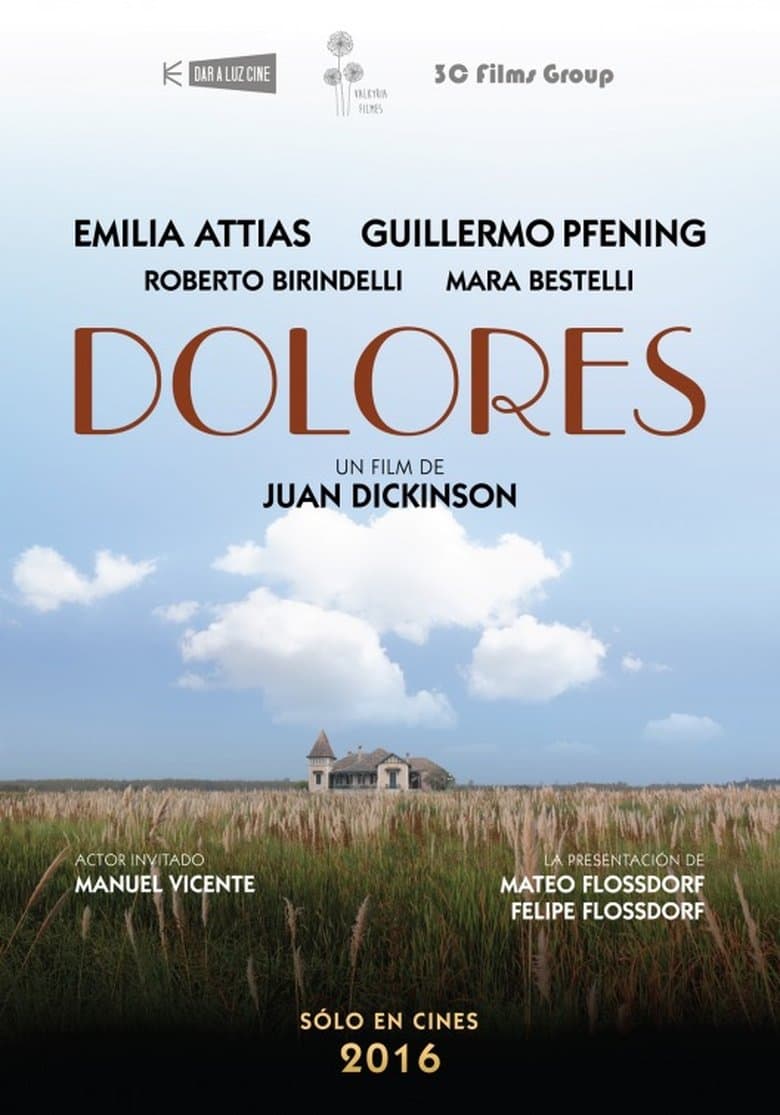 Dolores