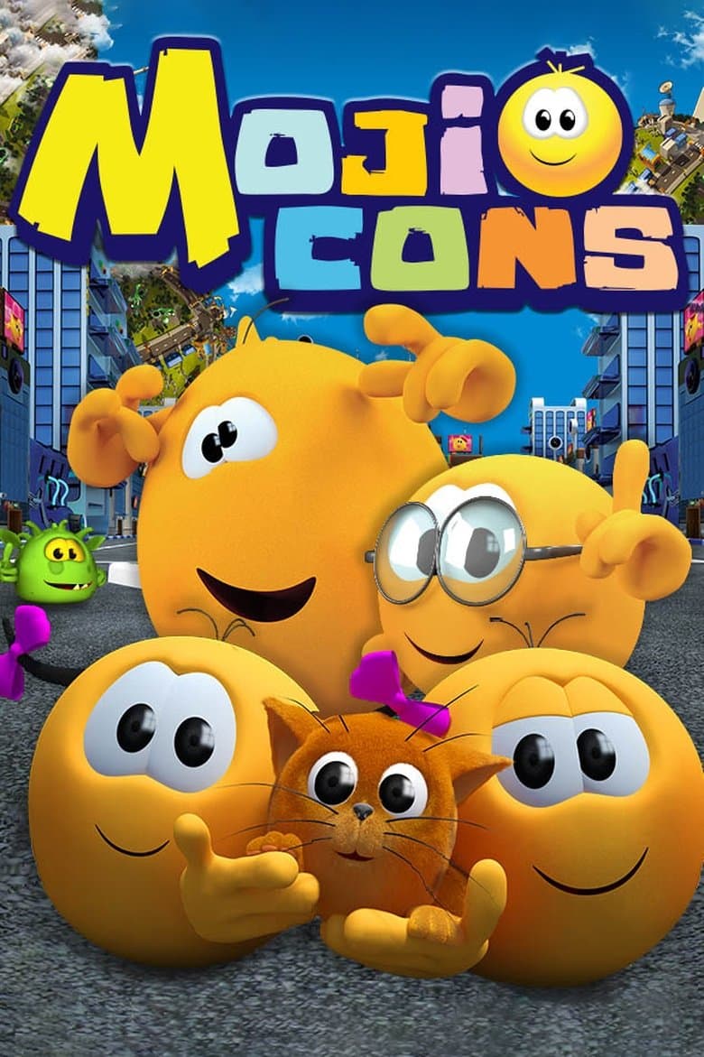 The Mojicons