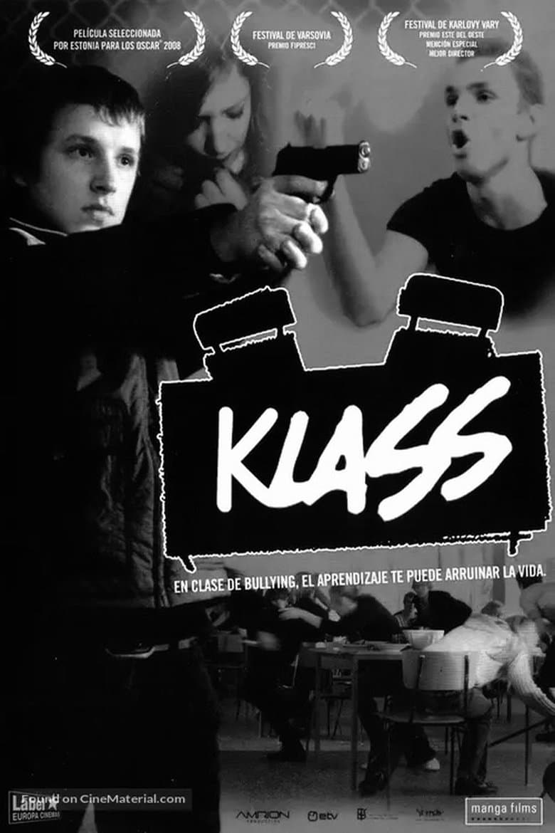 The Class