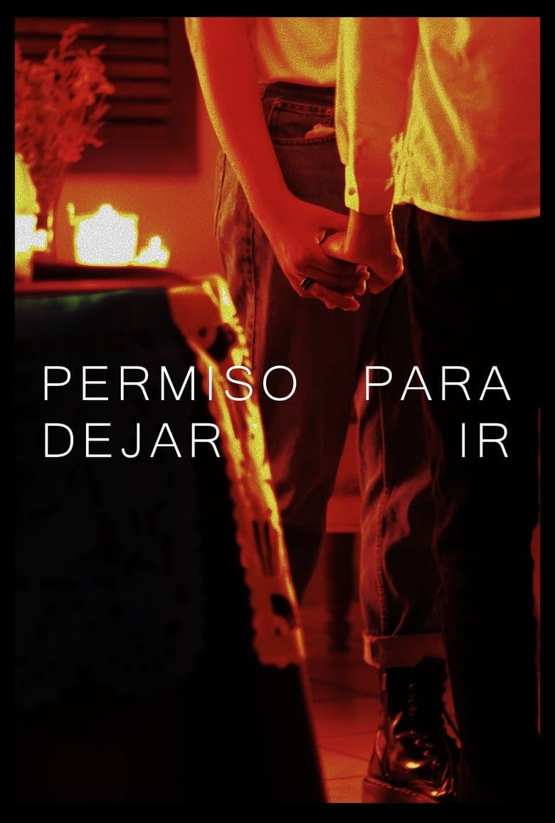 Permiso para dejar ir