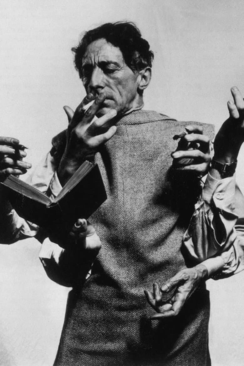 Jean Cocteau Makes Cinema