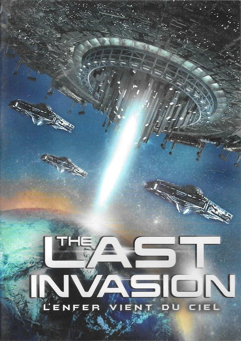 Invasion Roswell