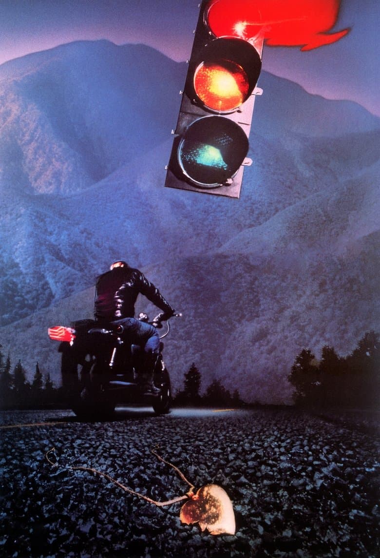 Twin Peaks
