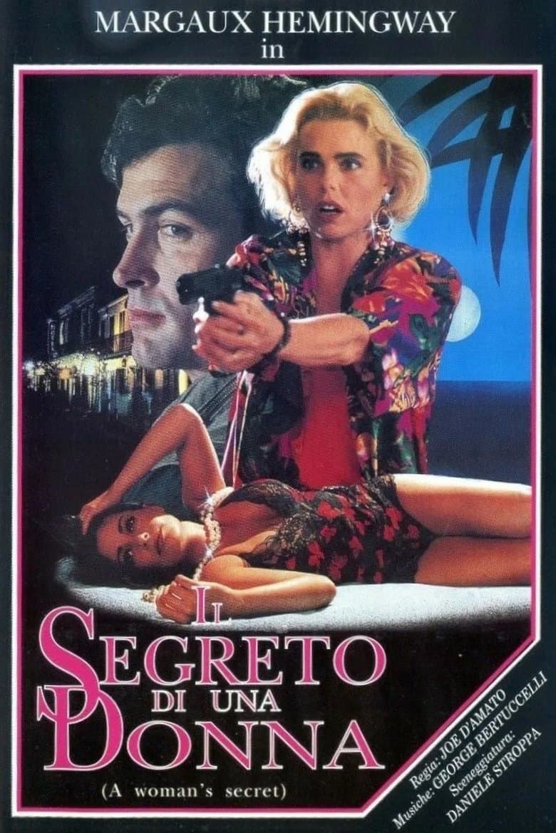 A Woman's Secret