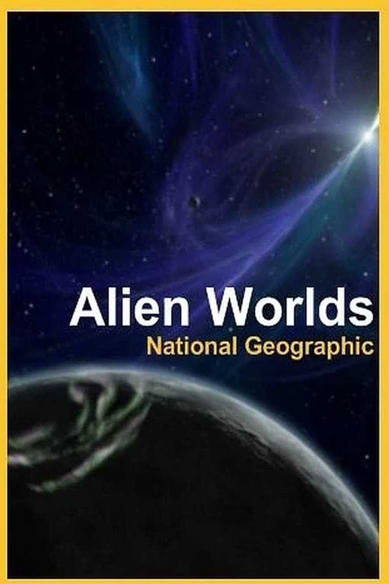 Extraterrestrial