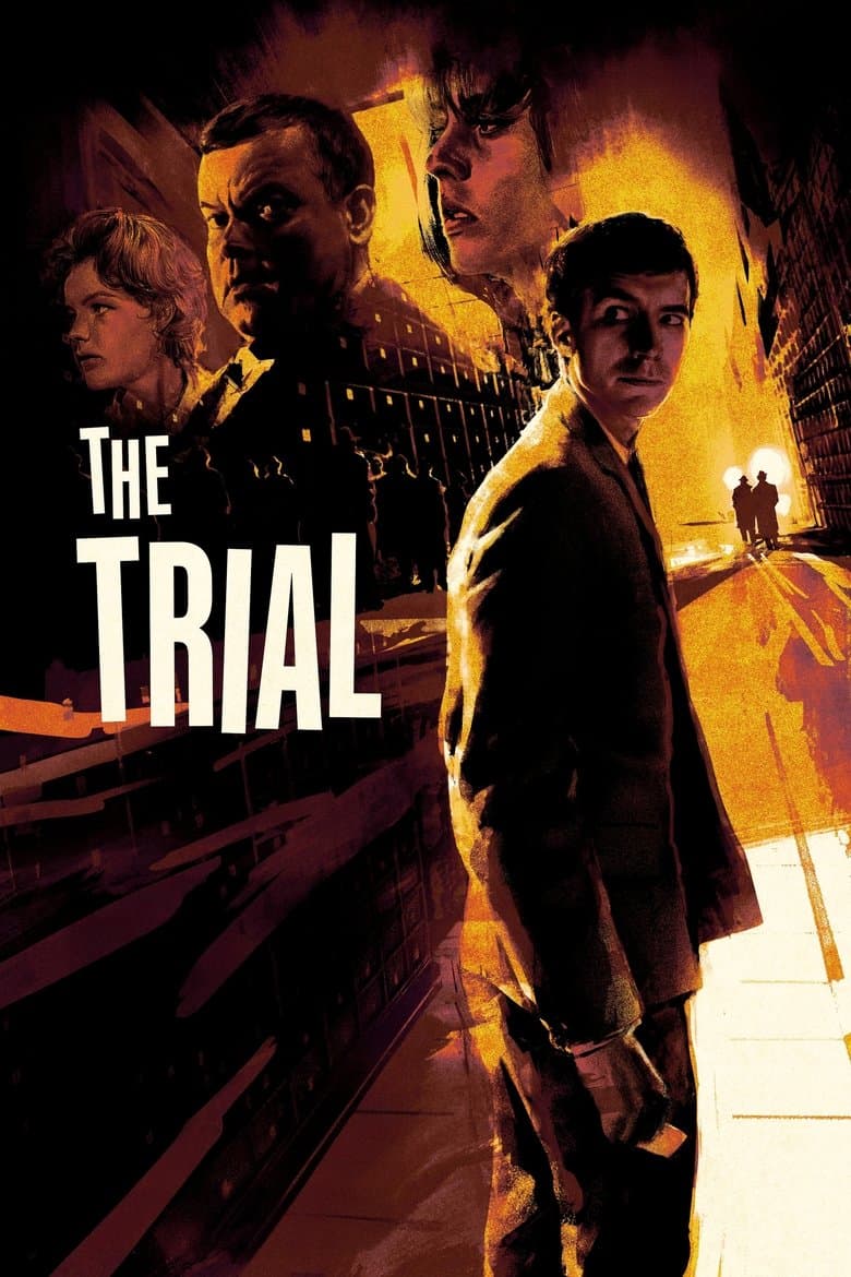 The Trial