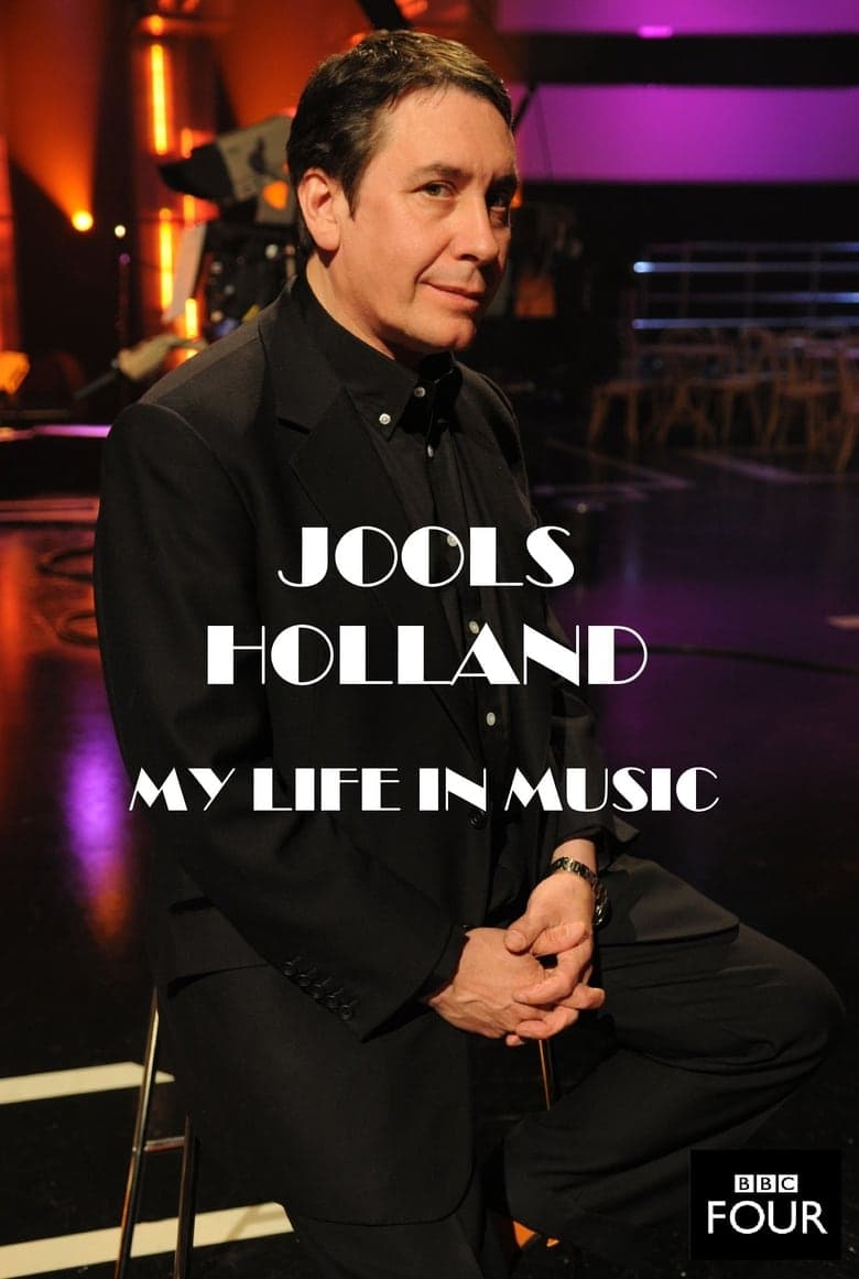 Jools Holland: My Life in Music