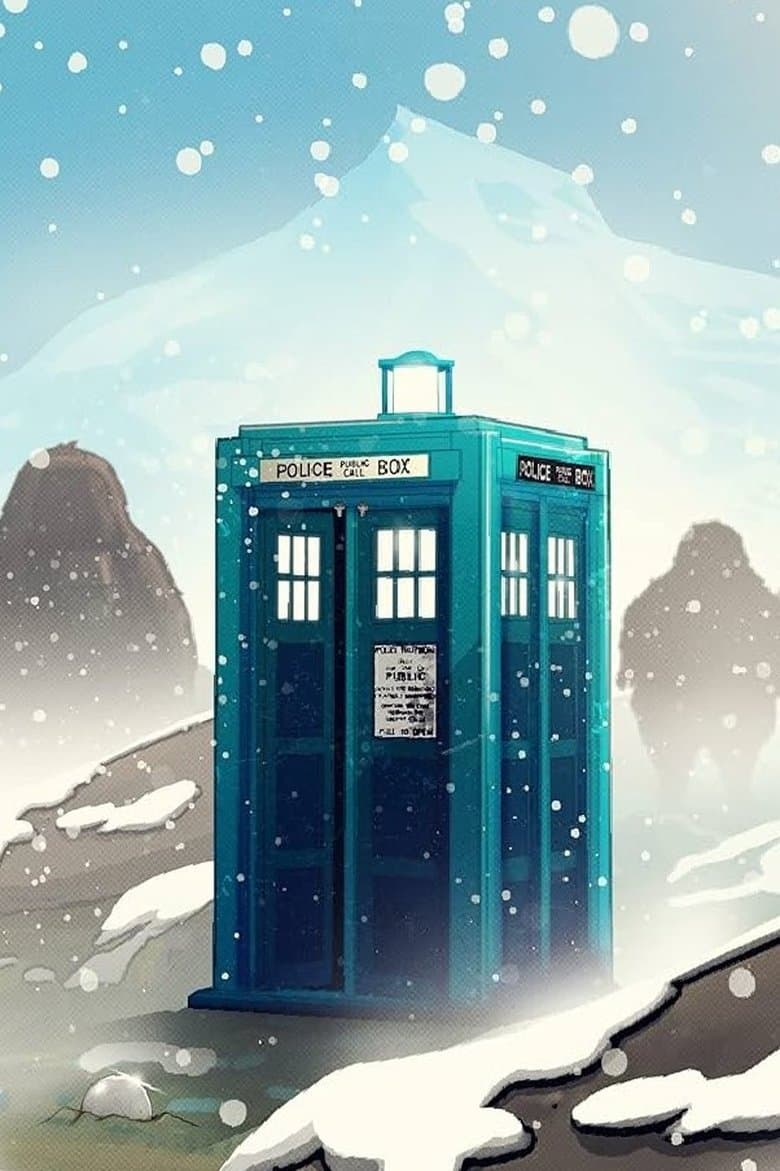 Doctor Who: The Abominable Snowmen