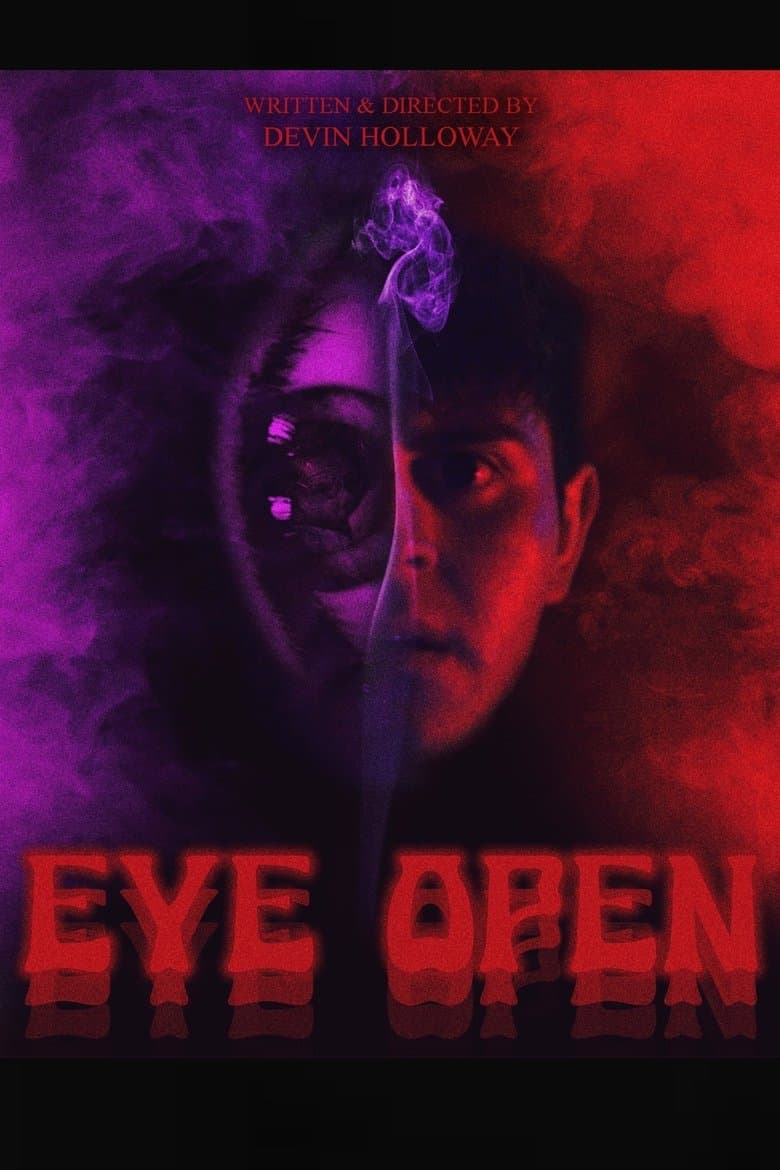 Eye Open