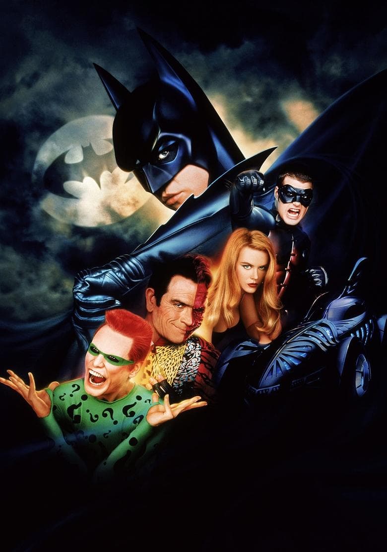 Batman Forever