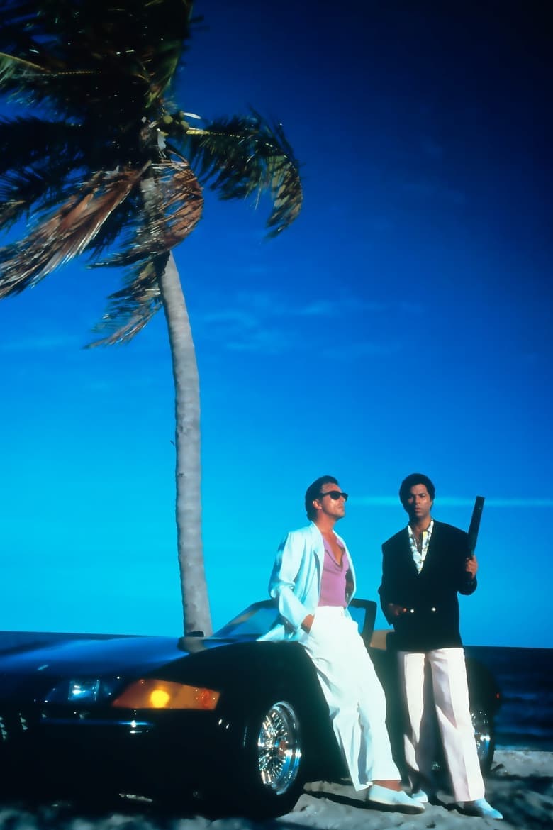 Miami Vice