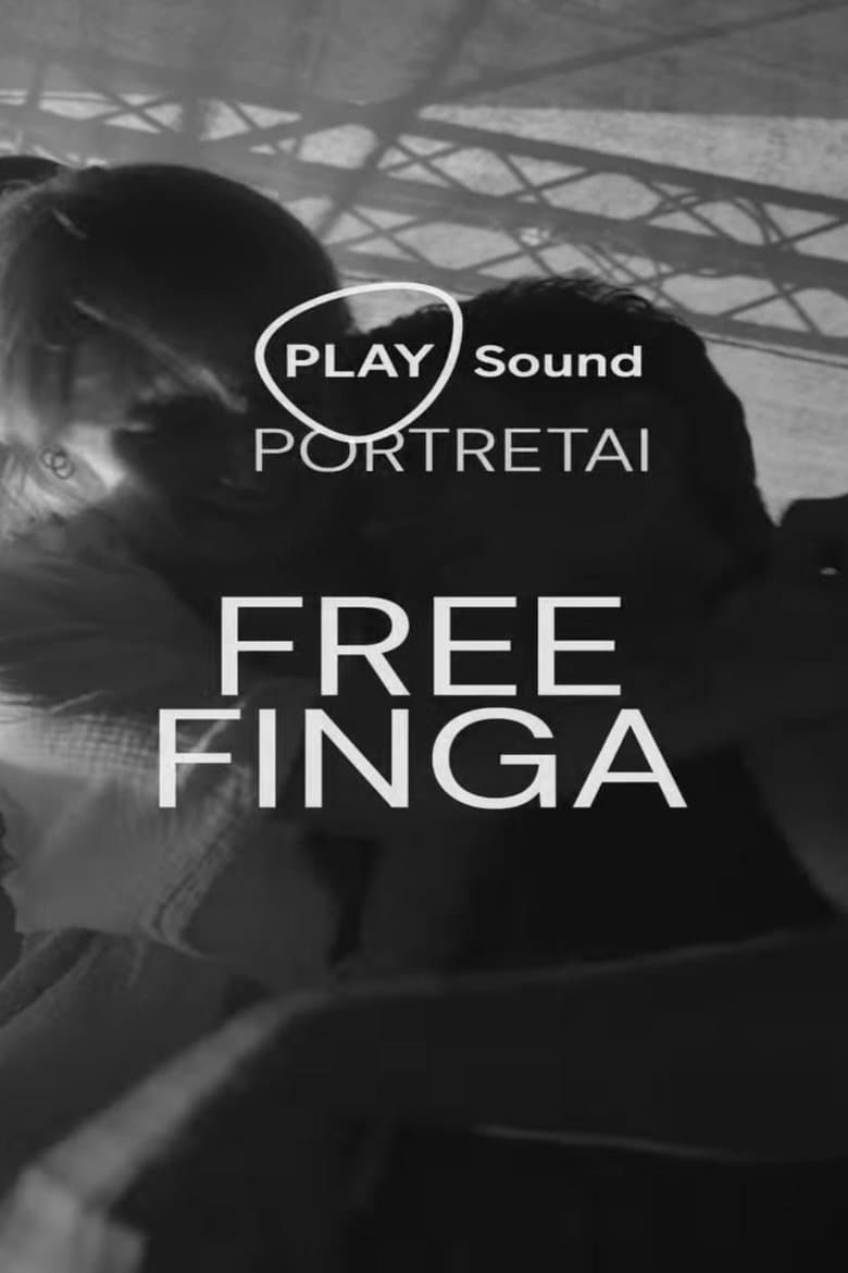 Play Sound Portraits: Free Finga