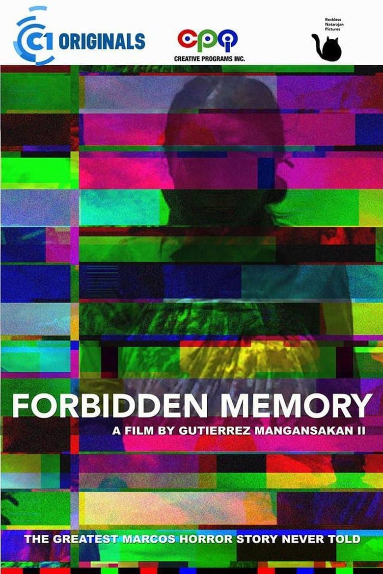 Forbidden Memory