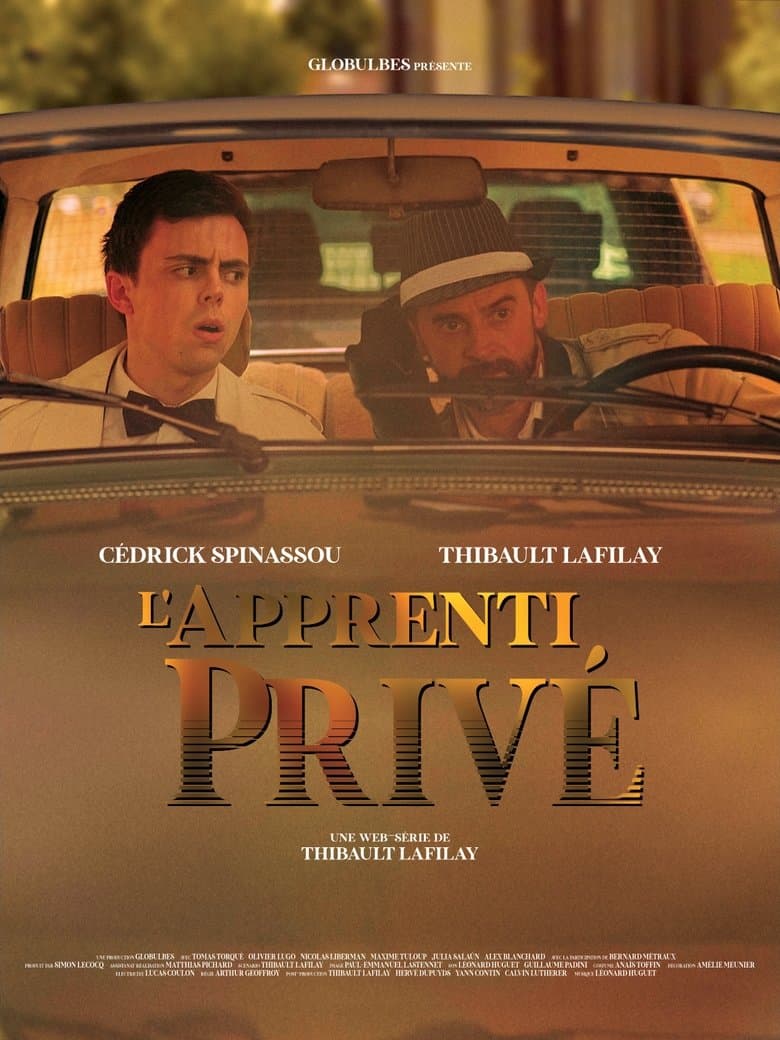 L'Apprenti Privé