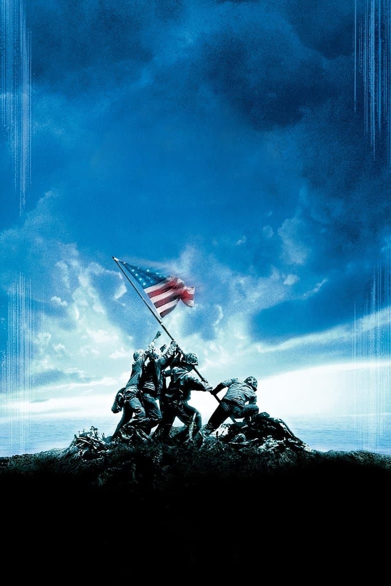 Flags of Our Fathers