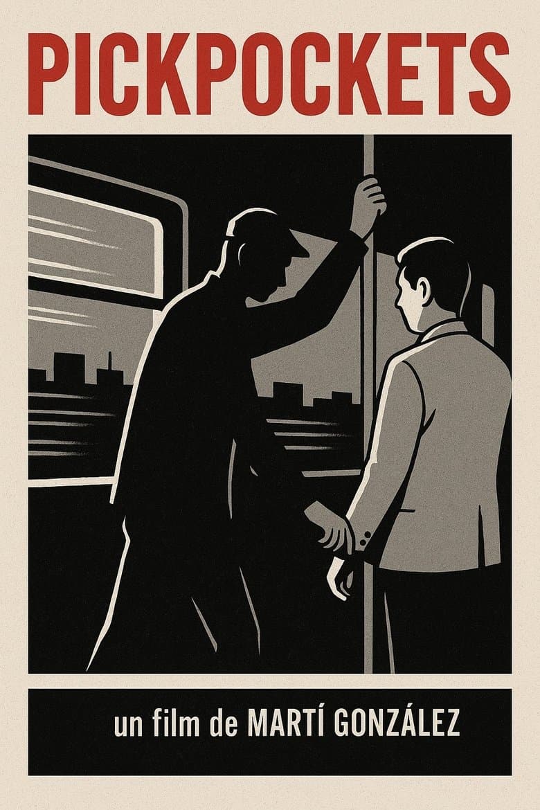 Pickpockets