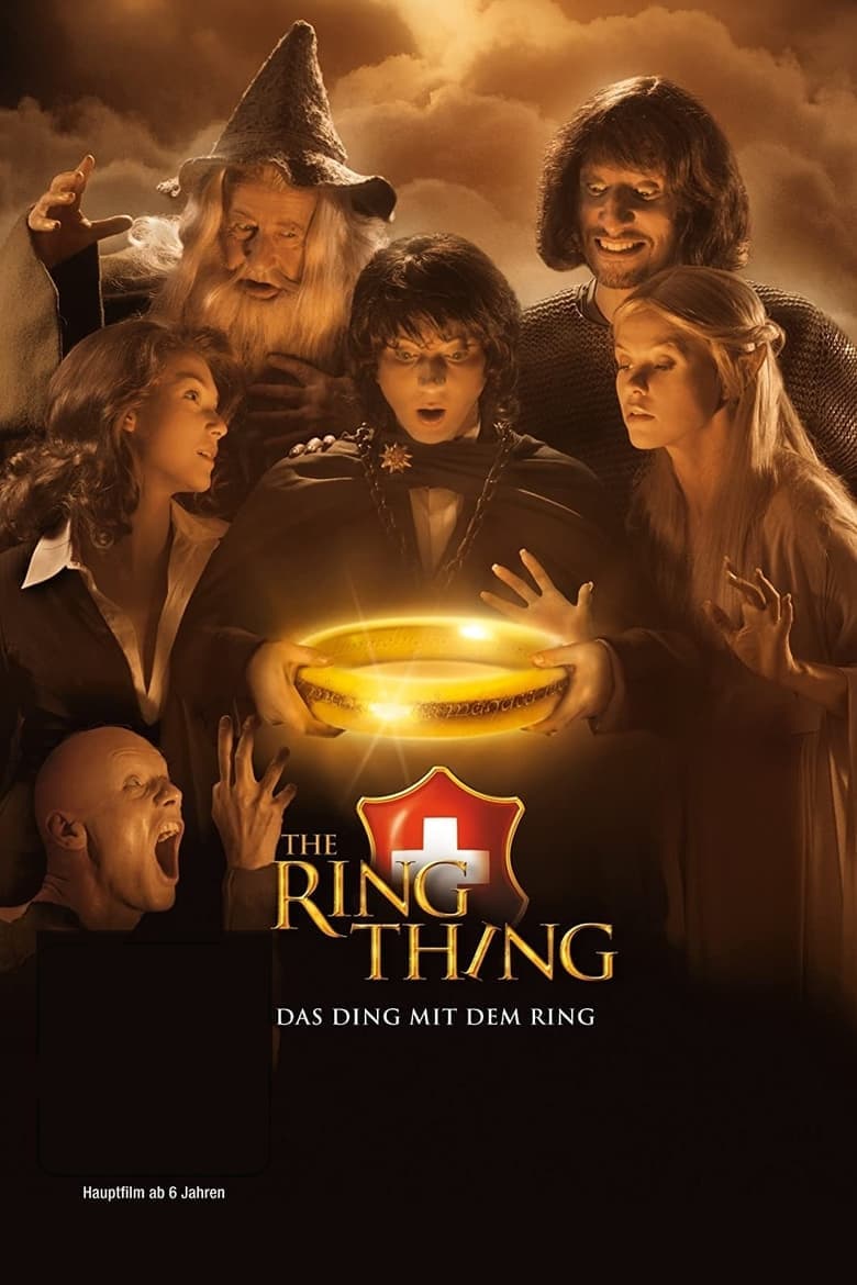 The Ring Thing