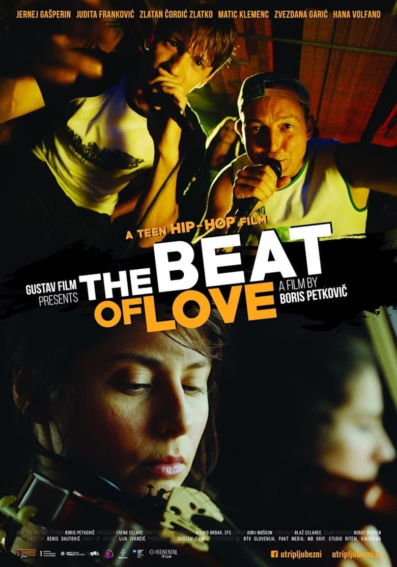 The Beat of Love