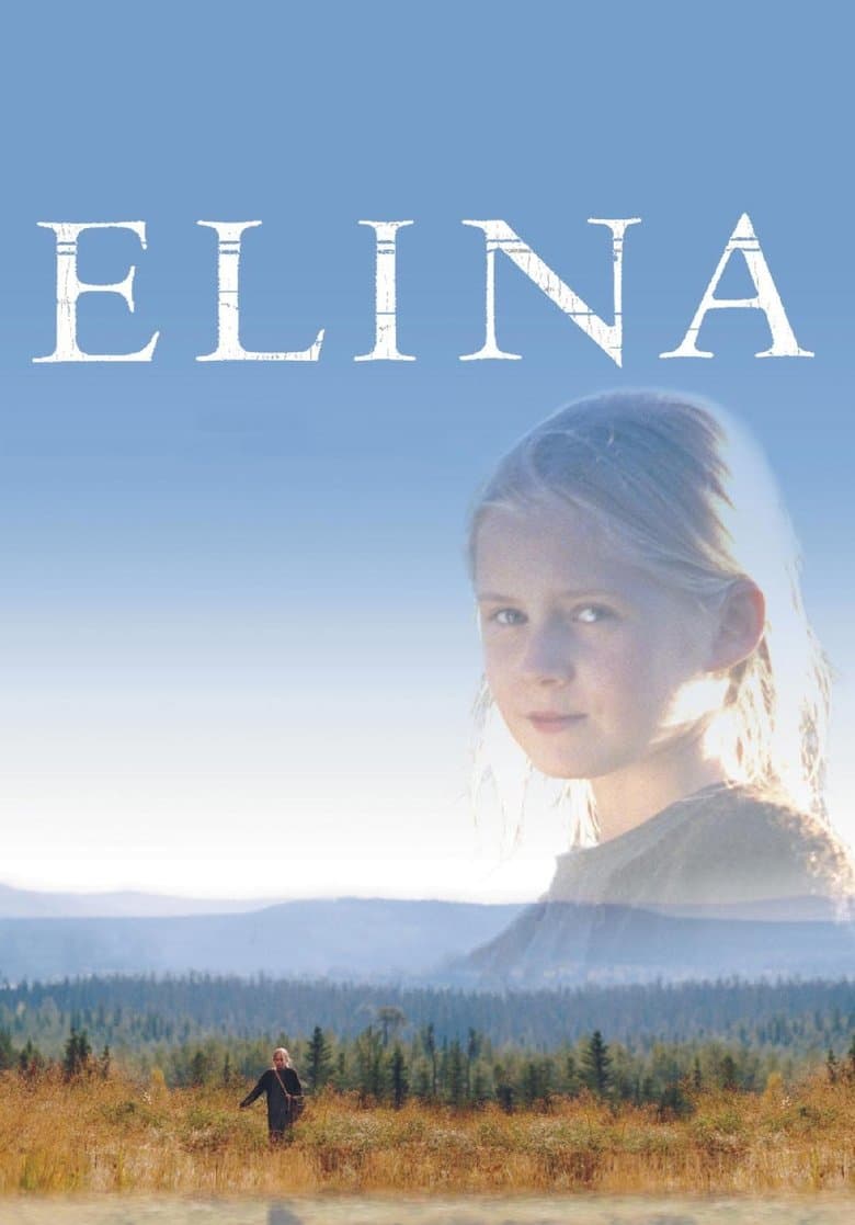 Elina: As If I Wasn't There