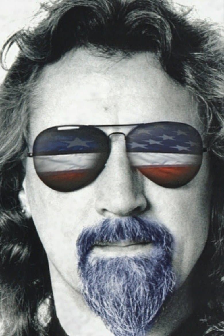 Billy Connolly: Live in New York