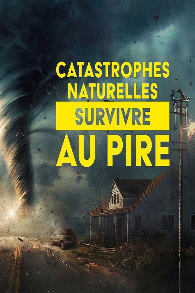 In the Eye of the Storm