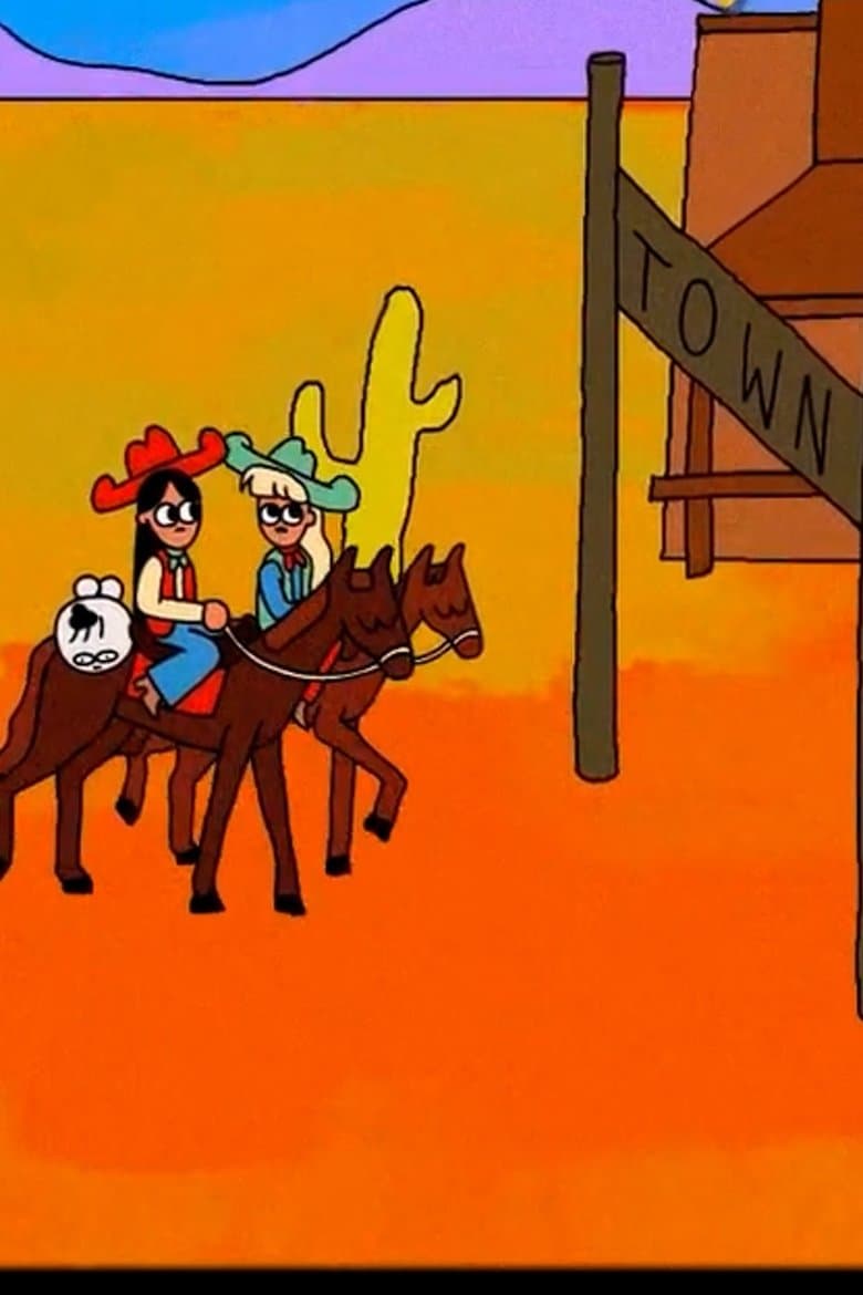 Cowgirlies