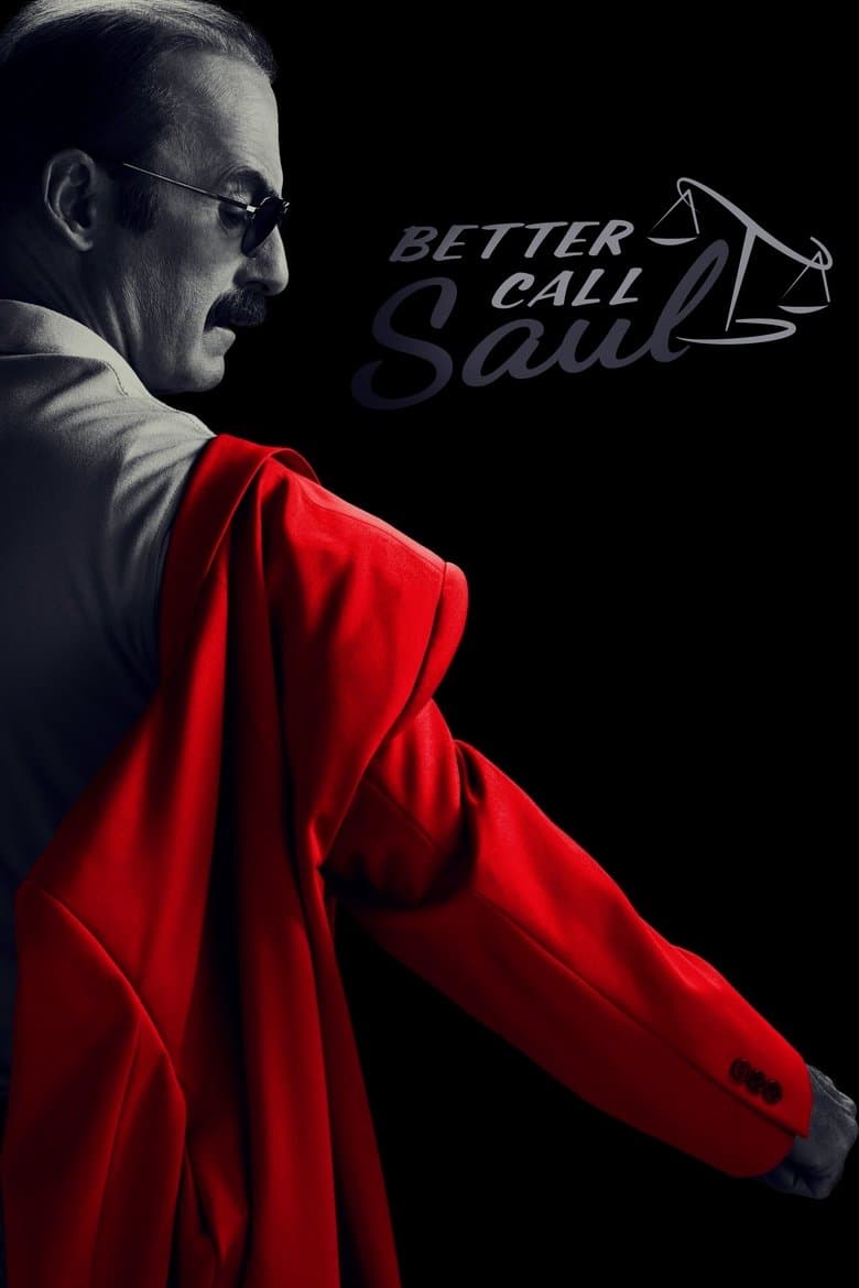 Better Call Saul Presents: Slippin' Jimmy