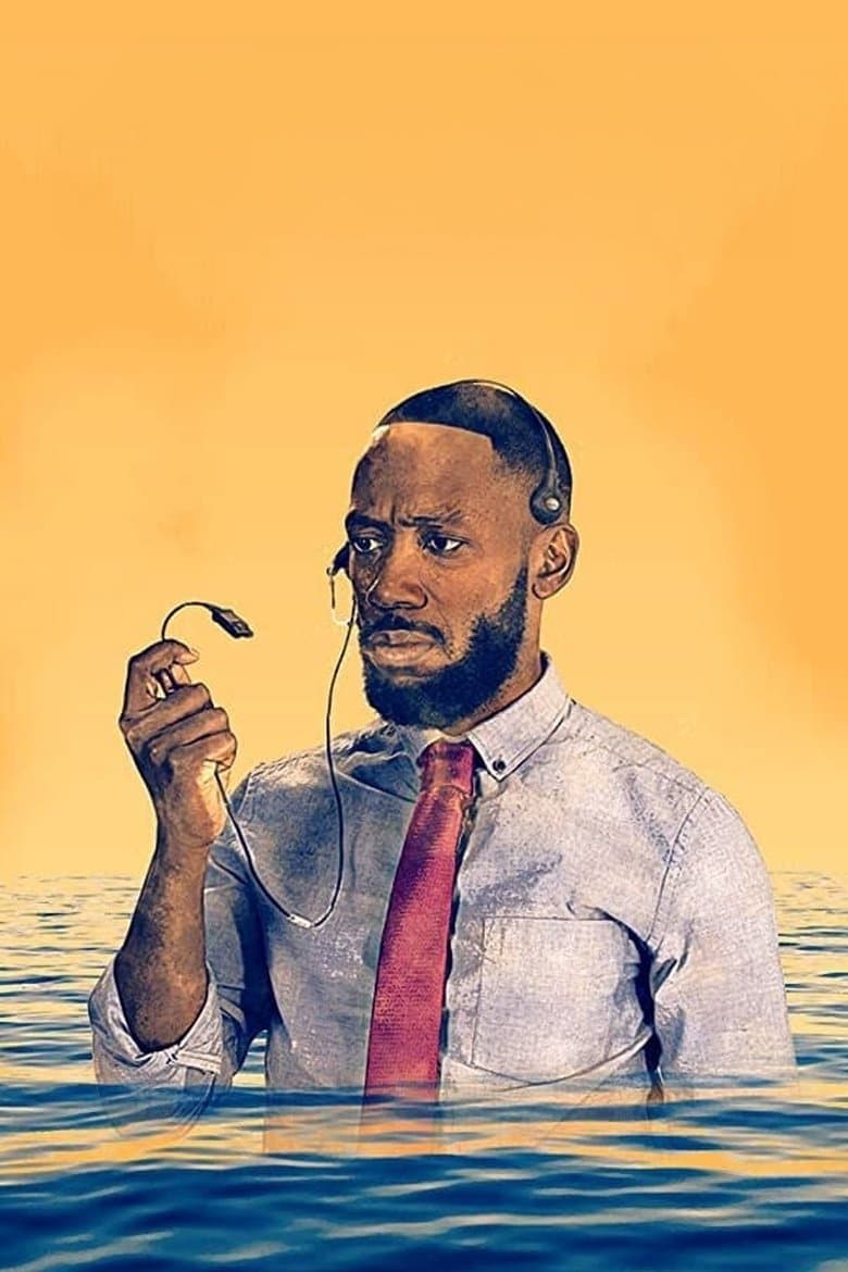 Death of a Telemarketer