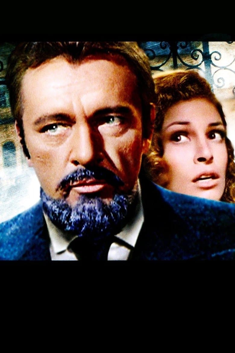 Bluebeard