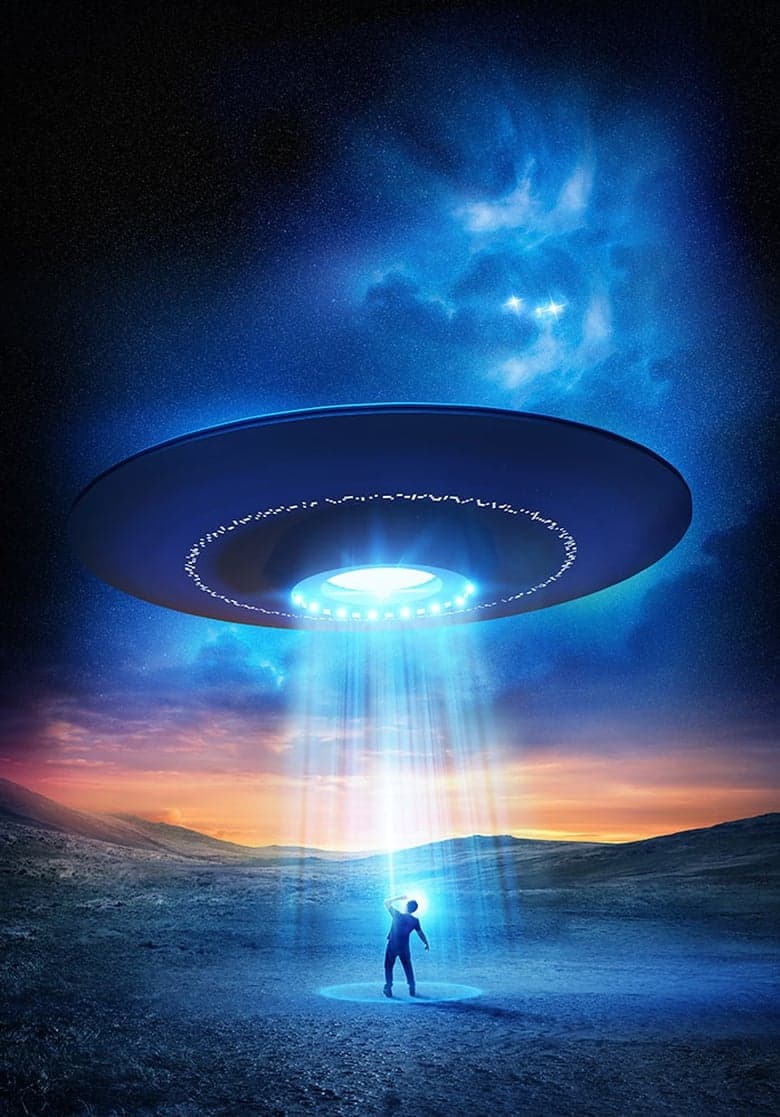 Alien Abduction: A True Story