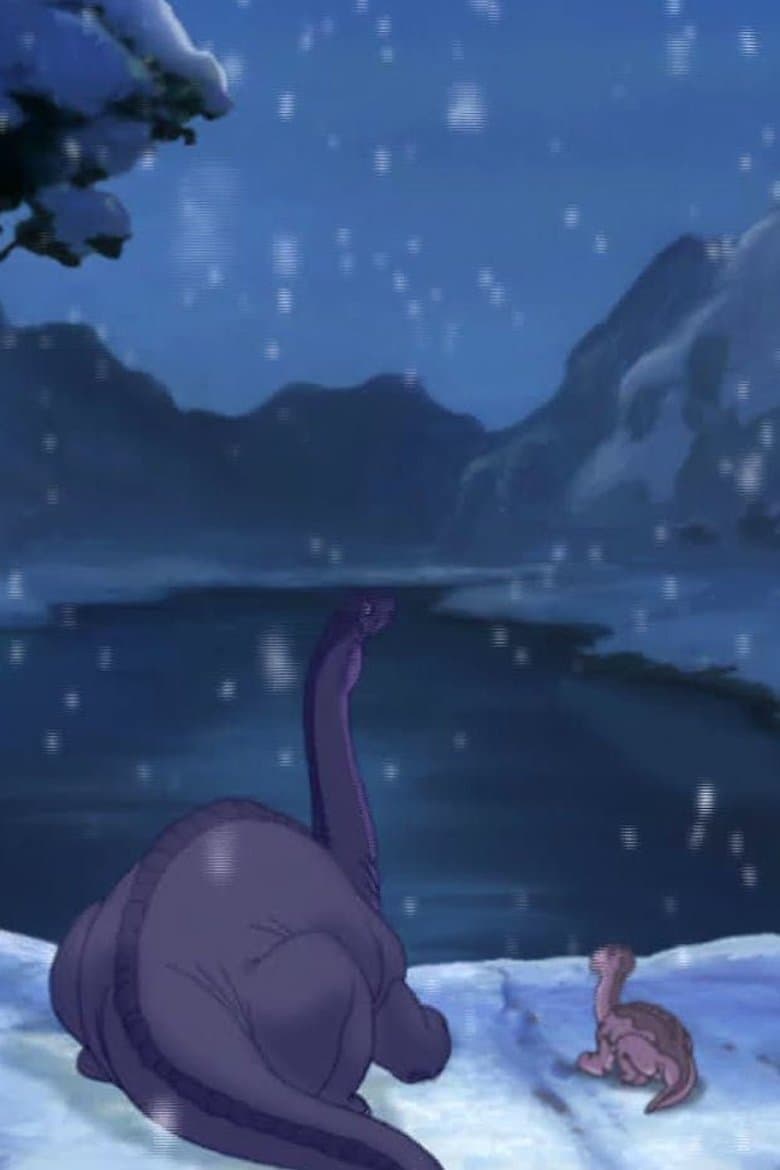 The Land Before Time VIII: The Big Freeze