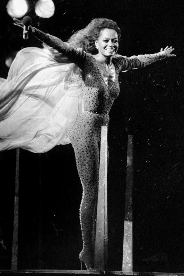 Diana Ross: Live in Central Park
