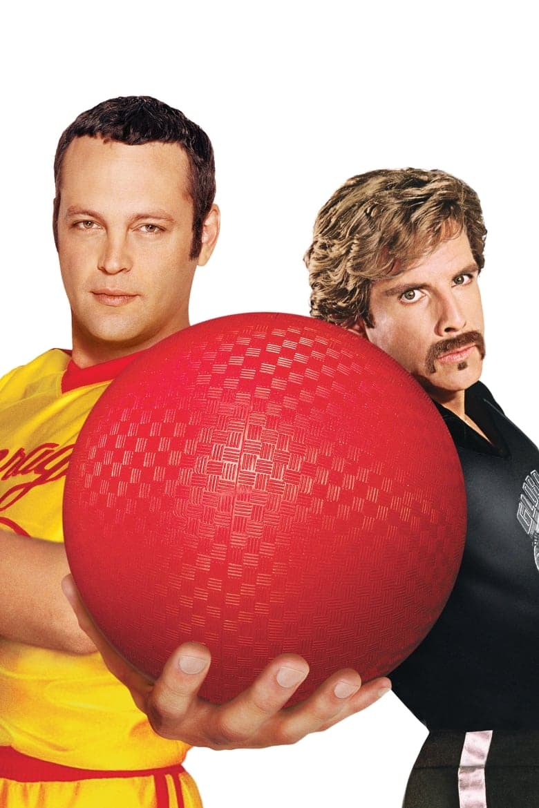 DodgeBall: A True Underdog Story