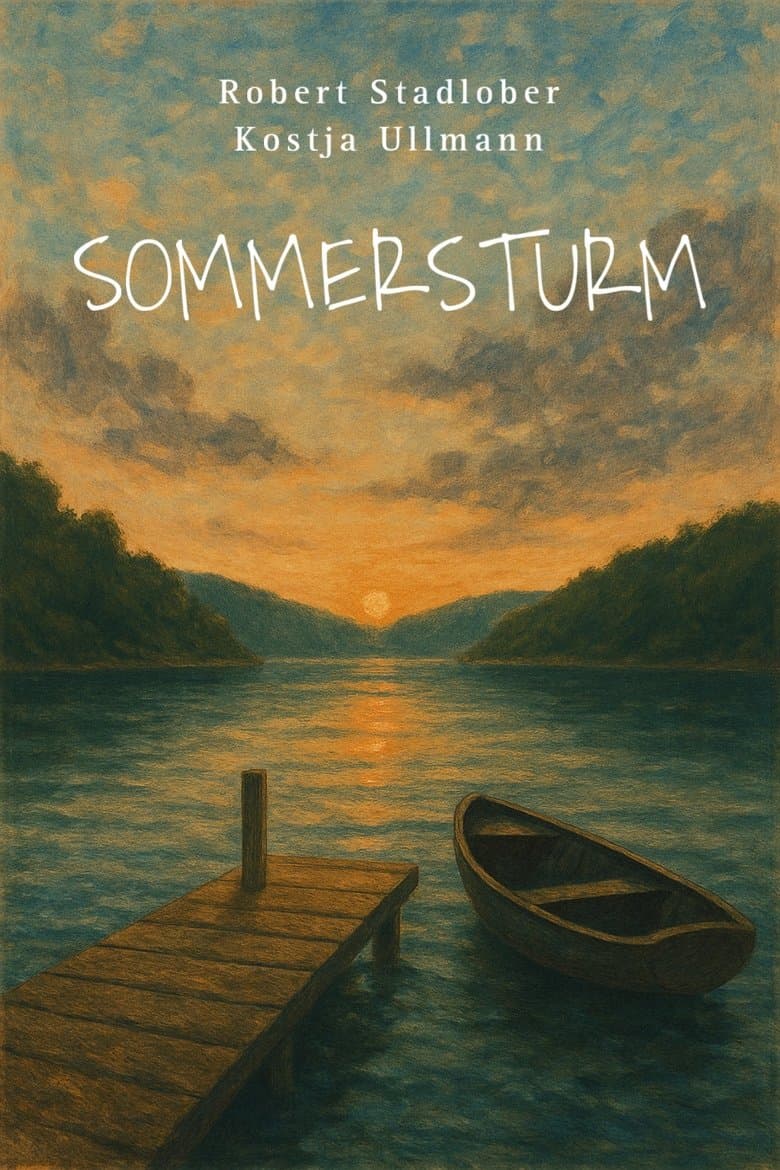 Summer Storm