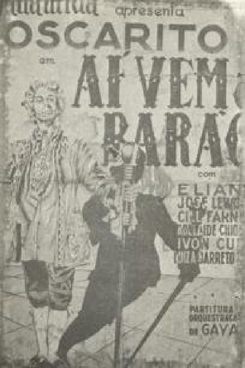Here Comes the Baron