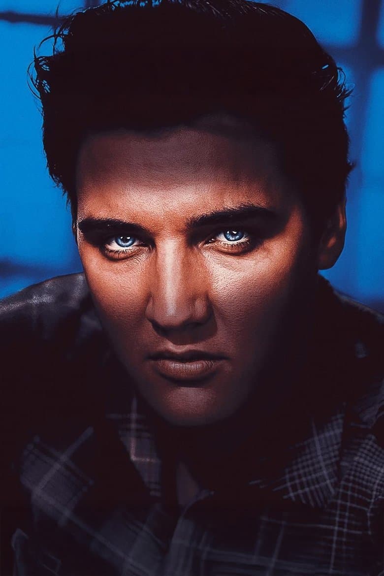 Elvis Presley: Shook Up